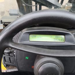 Yale GLP40VX5-V °°° Treibgasstapler