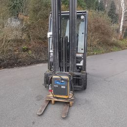 Yale ERP20VT MWB °°° 3-Rad Elektrostapler