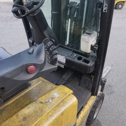 Yale ERP20VT MWB °°° 3-Rad Elektrostapler