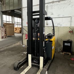 Yale MR16 °°° Schubmaststapler