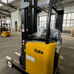 Yale MR16 °°° Schubmaststapler