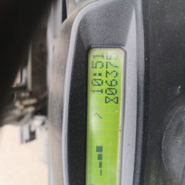 Yale Frontstapler GLP30VX gebraucht Yale GLP30VX °°° Treibgasstapler