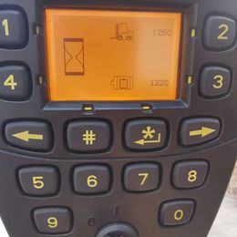 Yale ERP30VL °°° 4-Rad Elektrostapler