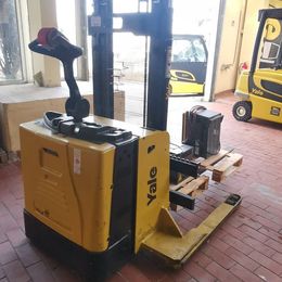 Yale MS15XSL °°° Hochhubwagen