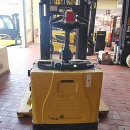 Yale MS15XSL °°° Hochhubwagen