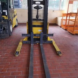 Yale MS15XSL °°° Hochhubwagen