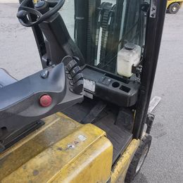 Yale ERP20VT MWB °°° 3-Rad Elektrostapler