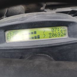 Yale GDP40VX5-B °°° Dieselstapler