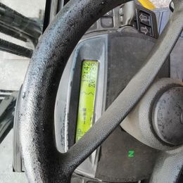 Yale Frontstapler GDP30VX-V T100 gebraucht Yale GDP30VX-V T100 °°° Dieselstapler