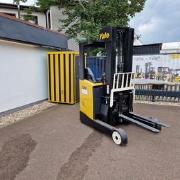 Yale MR14 °°° Schubmaststapler